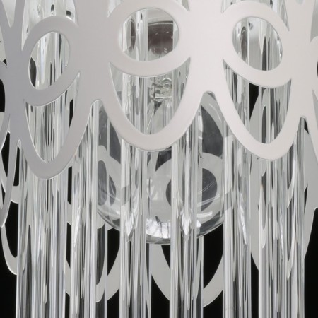 Solo lamp, size 12x90x12 cm, 40W 1xe27-6