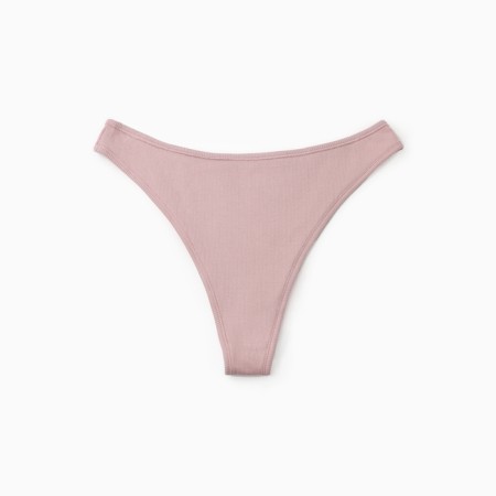 Panties female Braziliana, color crystal rose, rn 46 (m)-2