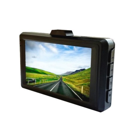 DVR ARTWAY AV-400 Max Power, 500 mAh, 3 ", review 170 °, 1920x1080-1