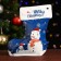 Gift package, with zip-lock fastener 15 x 24.5 cm
