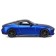 MASTO DIE-CAST 2023 Nissan Z machine with a screwdriver, 1:24, blue color