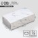 Jewelry box, packaging, “marble”, 10 x 5 x 3 cm