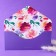 Envelope for money, soft. Tach, 19x9 cm "only for you", Minnie Mouse