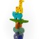 DJeco wooden designer "Totanimo"