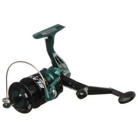 Unsuality coil Salmo Blaster Super 2, 3000FD-1