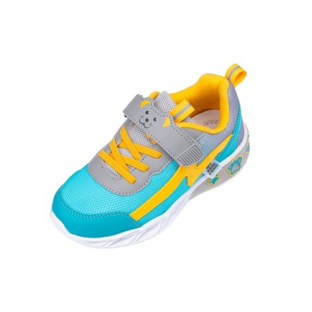 Sneakers for the boy PlayTode, size 32-6