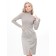 Women's dress "High class", size 44