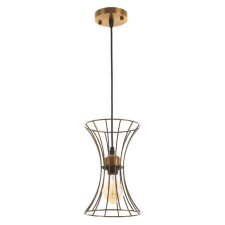 Bayerlux lamp 