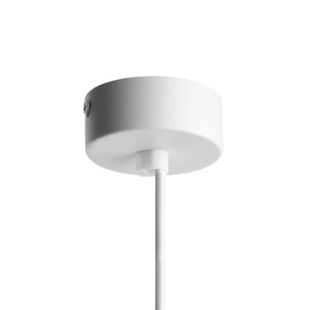 Ceiling light Feron ML1748, IP20, GU10, 35 W, 60x60x280 mm, white color-9