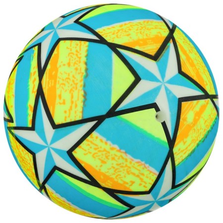 Children's ball "Football", D = 22 cm, 60 g-6