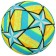 Children's ball "Football", D = 22 cm, 60 g