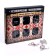 Metal puzzle “Riddles of ancient Rus'”, a set of 6 pcs.