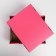 Gift folding box, packaging, Fuchsia, 31.2 x 25.6 x 16.1 cm