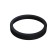 Decorative frame Maytoni Kappell DLA040-01B, 80x80x11 mm, black