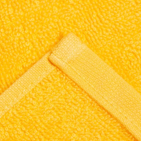 Gift set "Relax" towel 30x60 cm and bath accessories-3