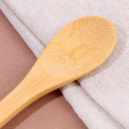 Wooden children's "spoon" 0.5 × 3 × 16 cm-2