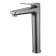 LEMARK Bronx LM3709GM shell mixer, single -legged, pour length 165 mm, graphite