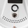 BQ Wr100, 80 W, 4 min/m2, cord 1.5 m, battery, battery, white