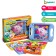 Board game "Nimble Balls", Smeshariki