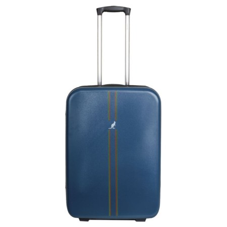 Suitcase Fusion FTS-1004, S, Blue-7