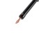 Tundra soldering iron, EPSN, wooden handle, wedge -shaped sting d = 4.2 mm, 40 watts, 220 B