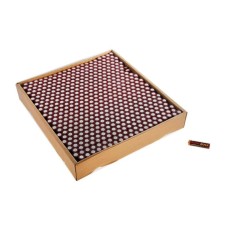 Alkalin battery Kodak Max, AA, LR6-500BOX, 1.5V, set of 500 pcs.