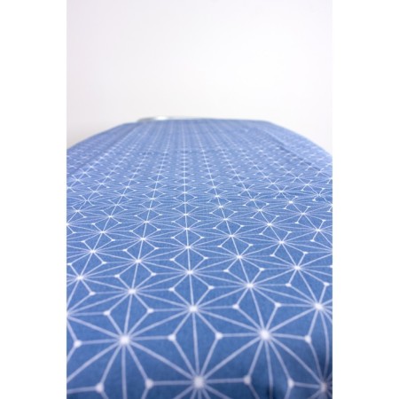 Geemetric 130x50 cm from cotton-2