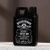 Gift set of cosmetics "Cool man", shower gel 300 ml and hand soap 70 g, Hard Line