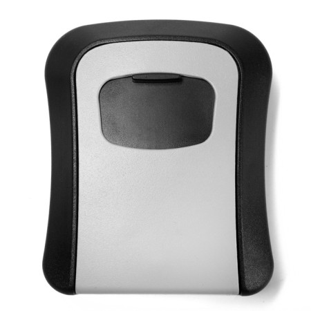 Coater COMPLY CODE TUNDRA, METAL, PLACK, Gray color,-13