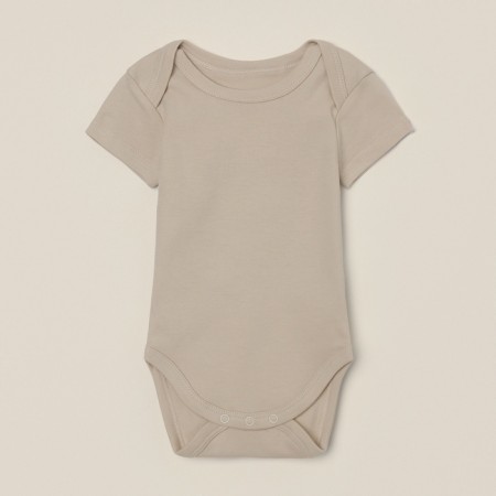 Body baby 2 pcs SL Home Height 86-92 cm, col. Beige/coffee