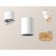 Ambrella Light, Techno, XM6312064, GU5.3, white sand color, white, white