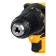 Drill screwdriver shock Steher CDS-200-2, 350-1350 rpm, 2 AKBX2 Ach, 2 speed, 40 nm
