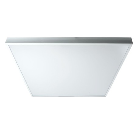 Luminaire Insured LED Feron, IP20, LED, 36 W, 595x595x40 mm, white color