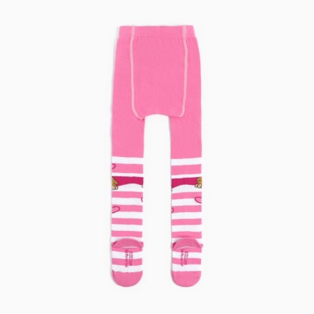 Pantles Patrol "Sky" strip, height 98-104 cm-3