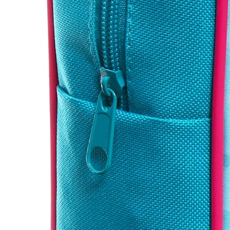 Folder with handles Textile A4, 350 x 265 x 75 mm, PMD 4-20 "Cat Caramel"-4