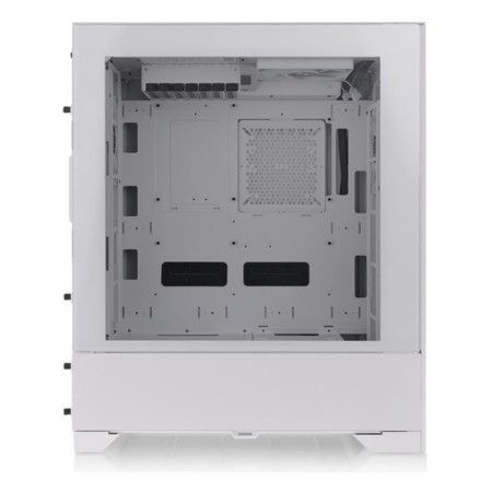 Thermaltake CTE T500 AIR White BP without ATX 3x140mm 2XUSB3.0 Audio Bott PSU BP-4