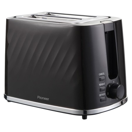 Toster Pioneer TS220 900 W, 7 modes