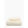 Set of towels, size 50x90 cm, 70x140 cm, color cream