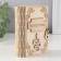 New Year's piggy bank "Snake. Wealth" 13.5x9x4.5 cm