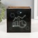 Piggy bank Cube "Cash Magnet" 10x10x10 cm