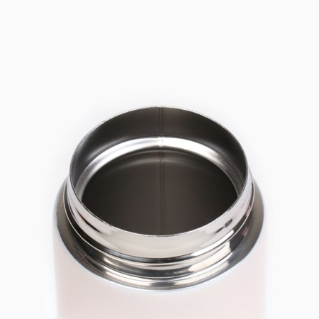 Thermal circle, 420 ml, Simple Life is Beauty, saves heat 8 hours, thermometer-4
