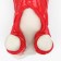 Kombinson "Shine", size M (DS 30 cm, og 40, Osh 27 cm, up to 7 kg), red