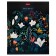 Notebook 80l CL on the Floral Dreams bracket, regional cards, mix