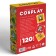 Card game "Cosplay", 120 cards