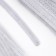 Wire with pile for crafts and decor set of 50 pcs., Size 1 pc. 30 × 0.6 cm, white color