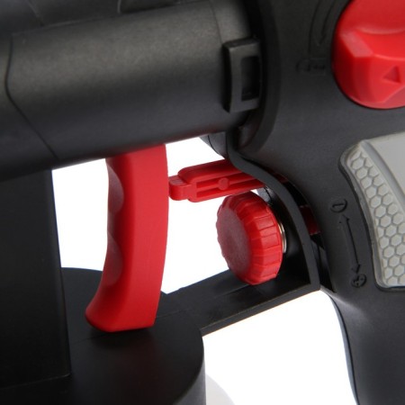 P.I.T. PSG3020-C, 550 W, 700 ml/min, stool 2.5 mm, 800 ml, 35 DIN-3