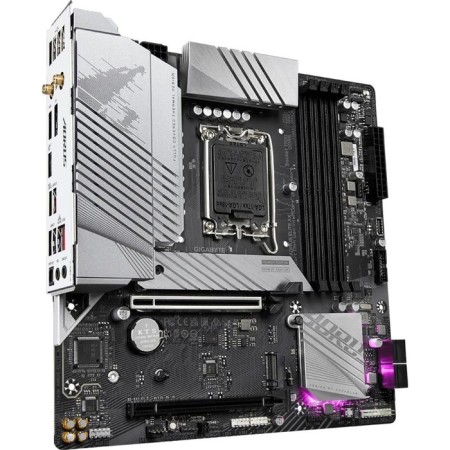 Motherboard Gigabyte B760M Aorus Elite AX, LGA1700, Z790, 4XDDR5, HDMI, DP, MATX-1