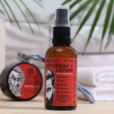 Lotion after shaving men's vitamuno, 50 ml