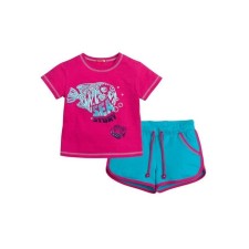 Set for girls, height 86 cm
