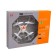 LH-X16WF quadrocopter, camera, image transmission to smartphone, wi-fi, white color